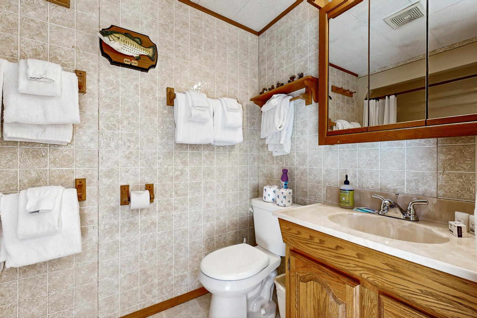 Quaint Lake Escape Eagle River Extérieur photo