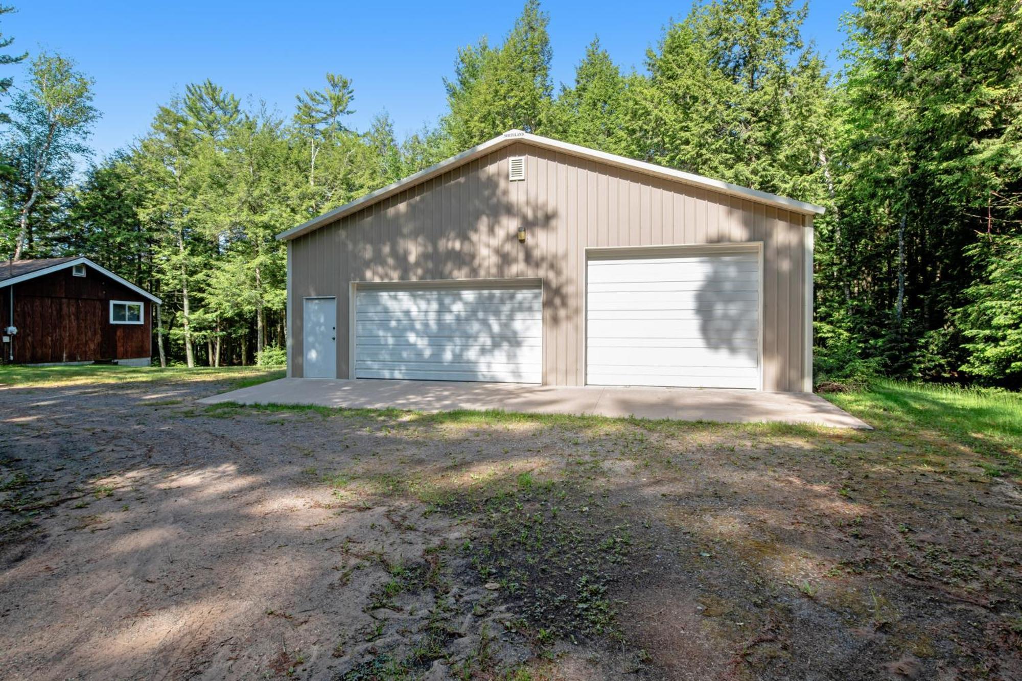 Quaint Lake Escape Eagle River Extérieur photo